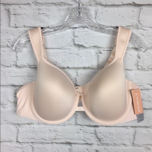 ThirdLove Other - NWT ThirdLove Classic Full Coverage Bra 44B